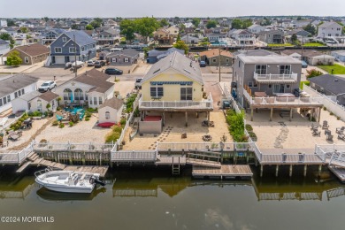 Beach Home For Sale in Little Egg Harbor, New Jersey