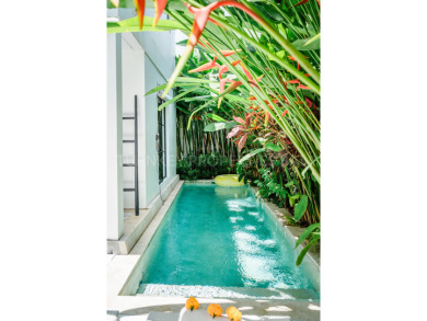 A Charming 3 Bedroom Villa near Pererenan Beach
 - Beach Home for sale in Pererenan, Bali on Beachhouse.com