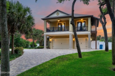 Beach Home For Sale in Ormond Beach, Florida