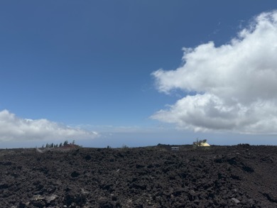 Beach Lot For Sale in Ocean View, Hawaii