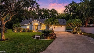 Beach Home For Sale in Fort Myers, Florida