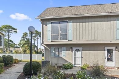 Beach Condo For Sale in North Myrtle Beach, South Carolina