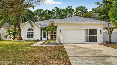 Beach Home For Sale in Port Orange, Florida
