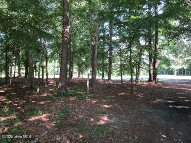 Beach Lot For Sale in Hertford, North Carolina