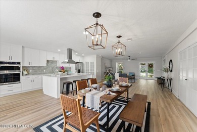 Beach Home For Sale in Green Cove Springs, Florida