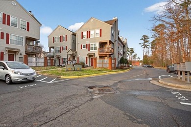 Beach Condo For Sale in Newport News, Virginia