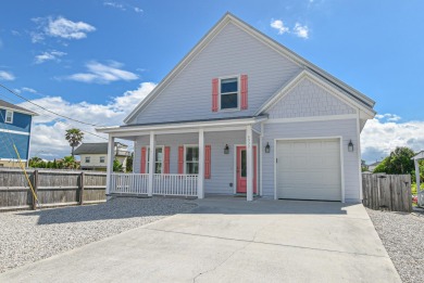 Beach Home Off Market in St Augustine, Florida