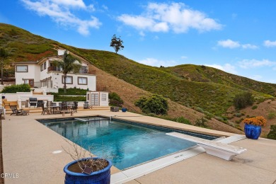 Beach Home For Sale in Ventura, California