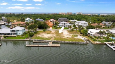 Beach Lot For Sale in Ponce Inlet, Florida