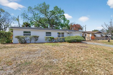 Beach Home For Sale in Daytona Beach, Florida