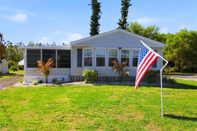 Beach Home For Sale in Punta Gorda, Florida