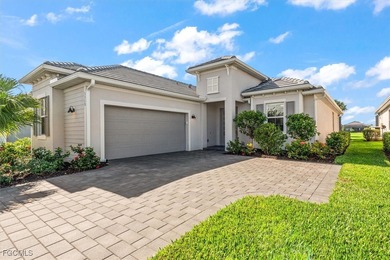 Beach Home Sale Pending in Ave Maria, Florida