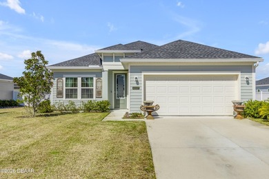Beach Home For Sale in Ormond Beach, Florida