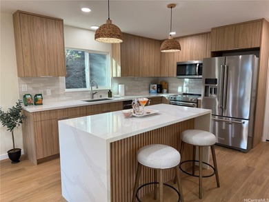 Beach Home For Sale in Kapolei, Hawaii