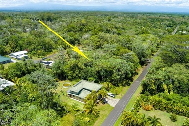 Beach Lot For Sale in Pahoa, Hawaii