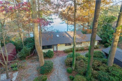 Beach Home Sale Pending in Topping, Virginia