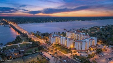 Beach Condo For Sale in Ormond Beach, Florida