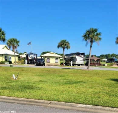 Beach Lot For Sale in Foley, Alabama
