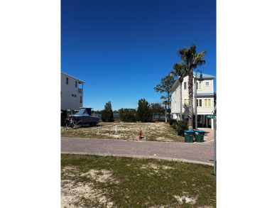 Beach Lot For Sale in Carabelle, Florida