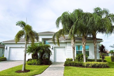 Beach Home For Sale in Port Saint Lucie, Florida