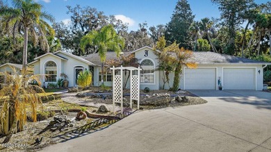 Beach Home For Sale in New Smyrna Beach, Florida