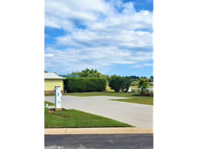 Beach Lot For Sale in Foley, Alabama