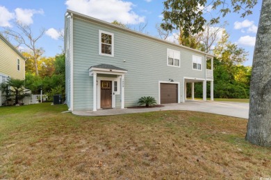 Beach Home For Sale in North Myrtle Beach, South Carolina