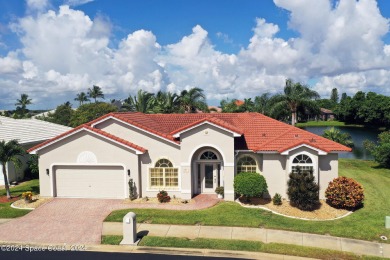 Beach Home For Sale in Melbourne Beach, Florida