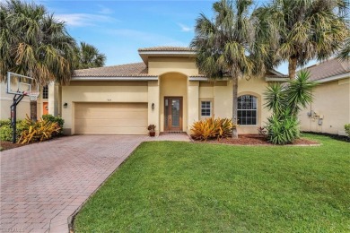 Beach Home For Sale in Estero, Florida