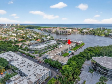 Beach Condo For Sale in Boca Raton, Florida