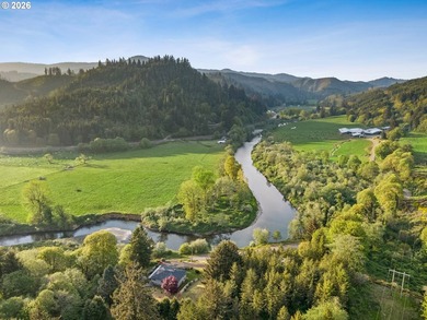 Beach Home For Sale in Cloverdale, Oregon