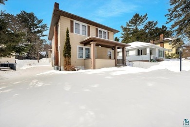 Beach Home For Sale in Duluth, Minnesota