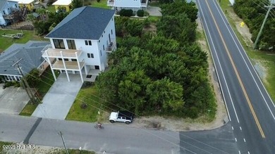 Beach Lot For Sale in Surf City, North Carolina