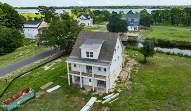 Beach Home Sale Pending in Holly Ridge, North Carolina