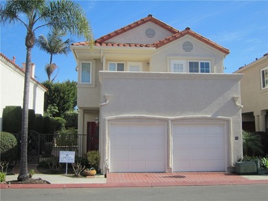 Beach Home Sale Pending in Dana Point, California