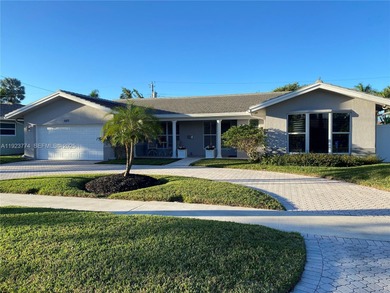 Beach Home For Sale in Fort Lauderdale, Florida