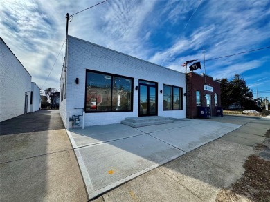 Beach Commercial For Sale in Atlantic Beach, New York