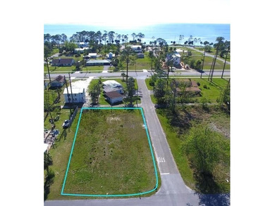 Beach Lot For Sale in Port St Joe, Florida