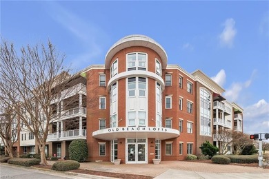 Beach Condo For Sale in Virginia Beach, Virginia
