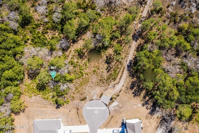 Beach Lot For Sale in Sneads Ferry, North Carolina