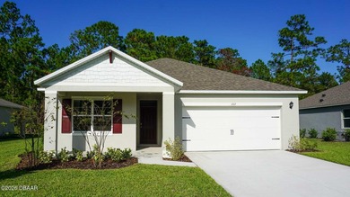 Beach Home For Sale in Ormond Beach, Florida