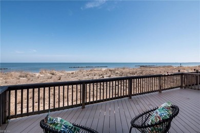 Beach Condo For Sale in Norfolk, Virginia