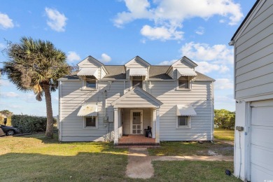 Beach Home Sale Pending in Myrtle Beach, South Carolina