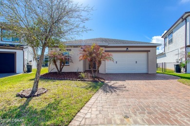 Beach Home For Sale in Port Orange, Florida