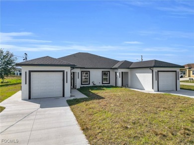 Beach Home For Sale in Lehigh Acres, Florida
