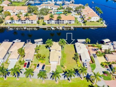 Beach Lot For Sale in Naples, Florida