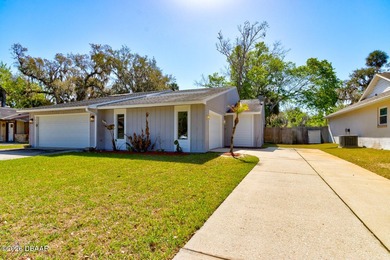 Beach Home For Sale in Port Orange, Florida