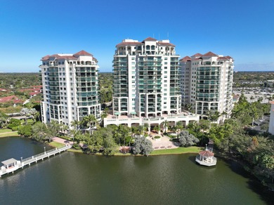 Beach Condo For Sale in Palm Beach Gardens, Florida