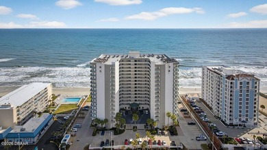 Beach Condo For Sale in Daytona Beach Shores, Florida