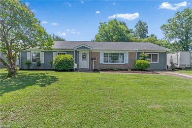 Beach Home For Sale in Virginia Beach, Virginia